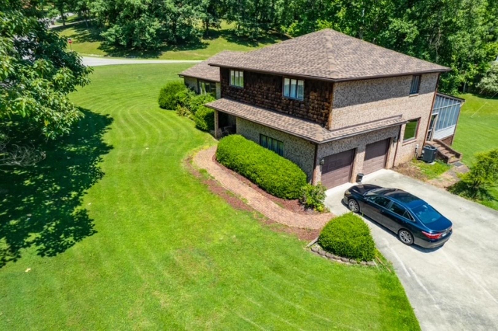 Property Photo:  18530 White Oak Drive  KY 41129 