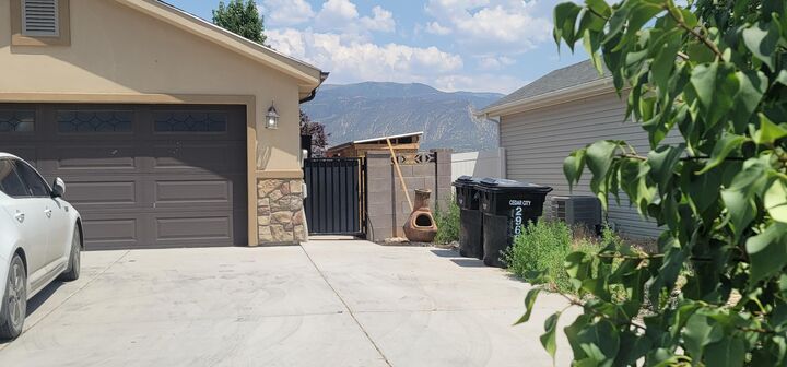 Property Photo:  2966 N Gemini Meadows Ln  UT 84721 