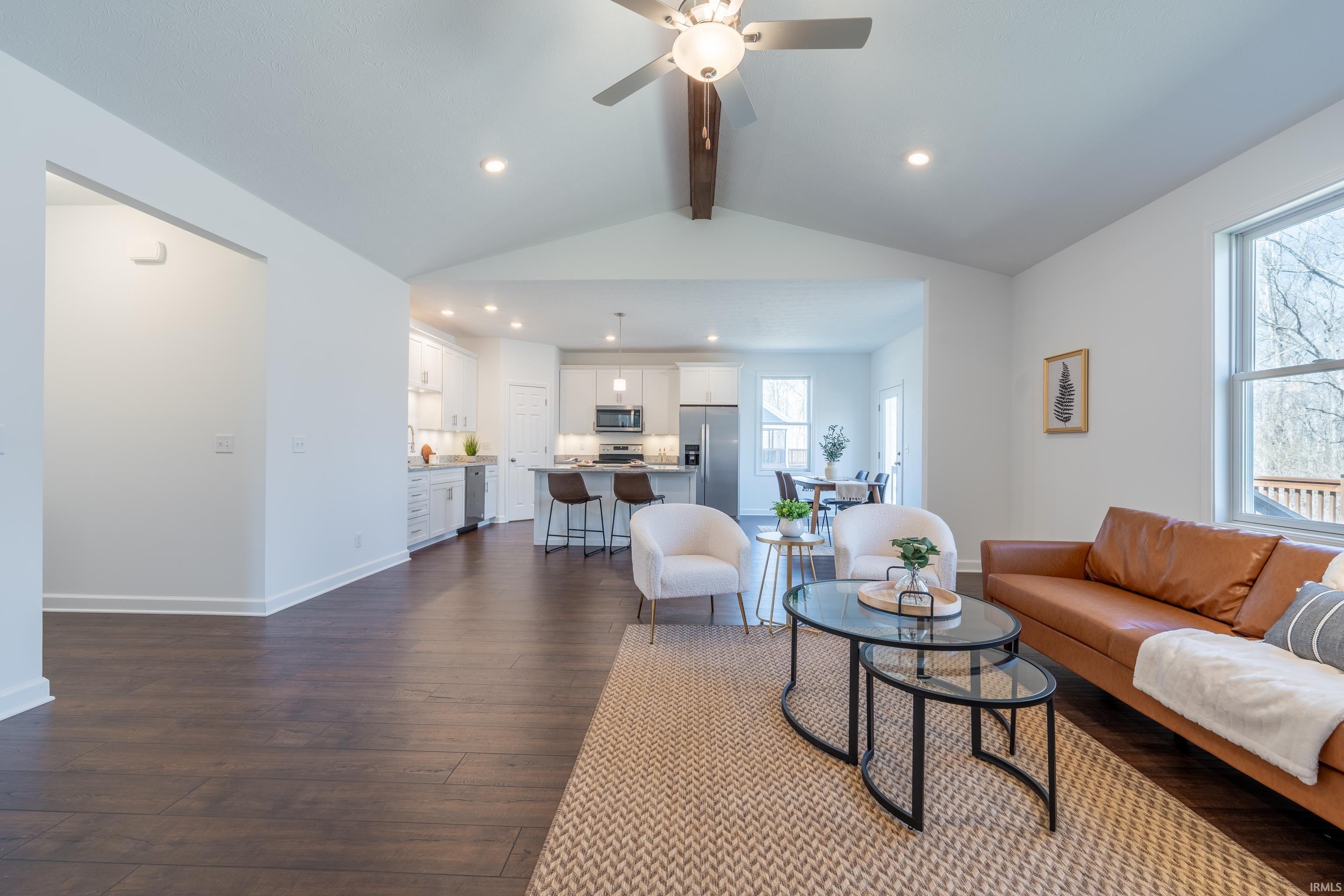 Property Photo:  1930 N Cornerstone Way  IN 47429 