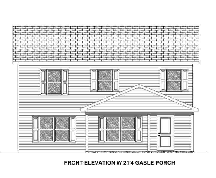 Property Photo:  1101 Brody Lane  IN 47601 