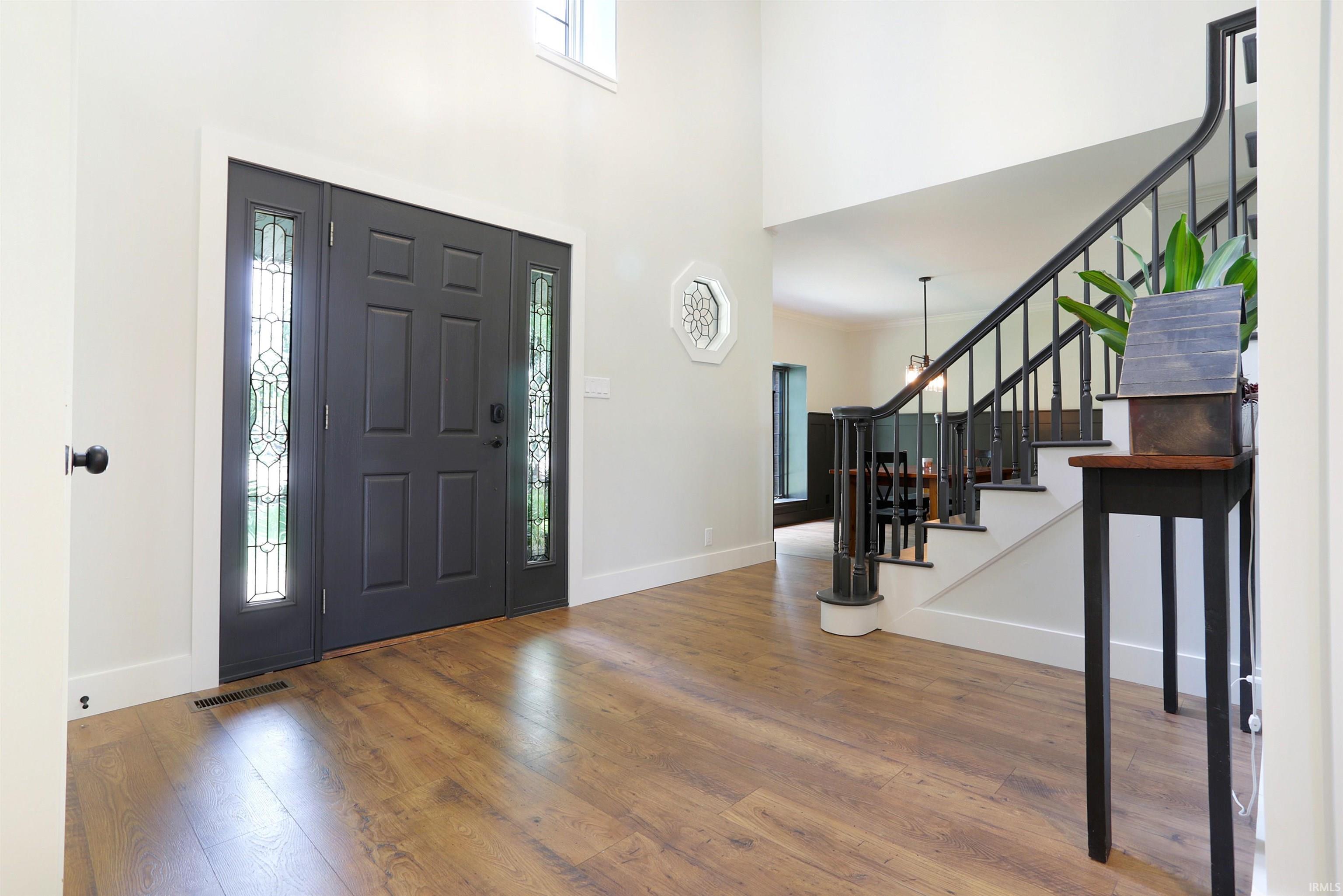 Property Photo:  7755 Liberty Court  IN 47630 