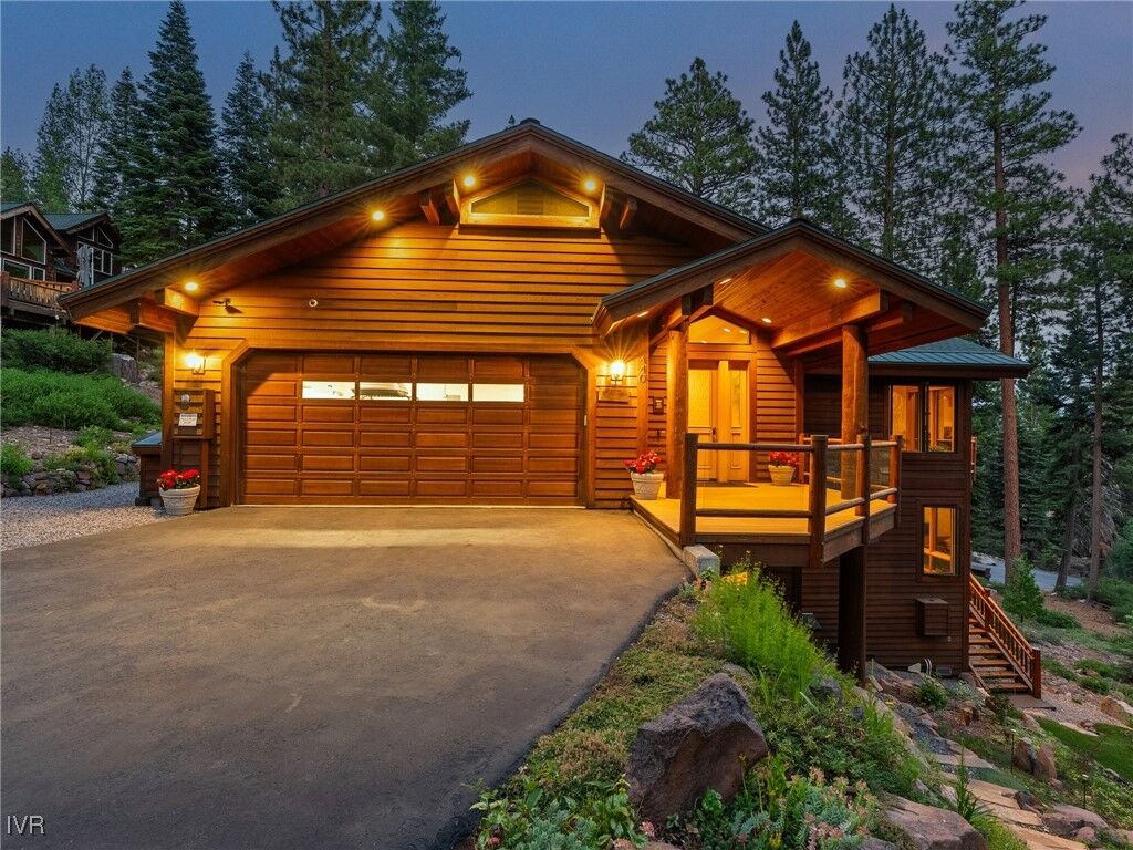 Property Photo:  440 Estates Drive  CA 96148 