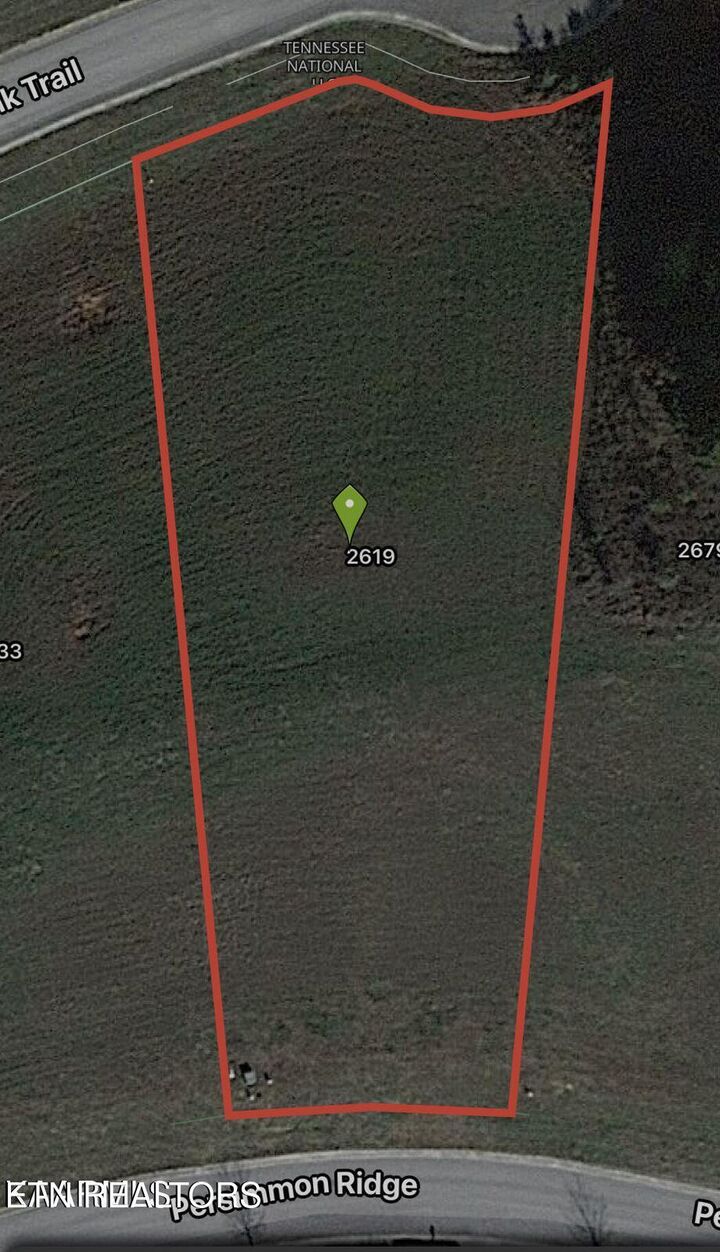 Property Photo:  2619 Persimmon Ridge  TN 37774 