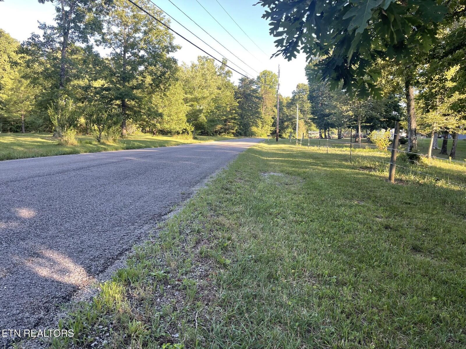 Property Photo: Leffle Webb Rd. - 5.1 Acres TN 38572