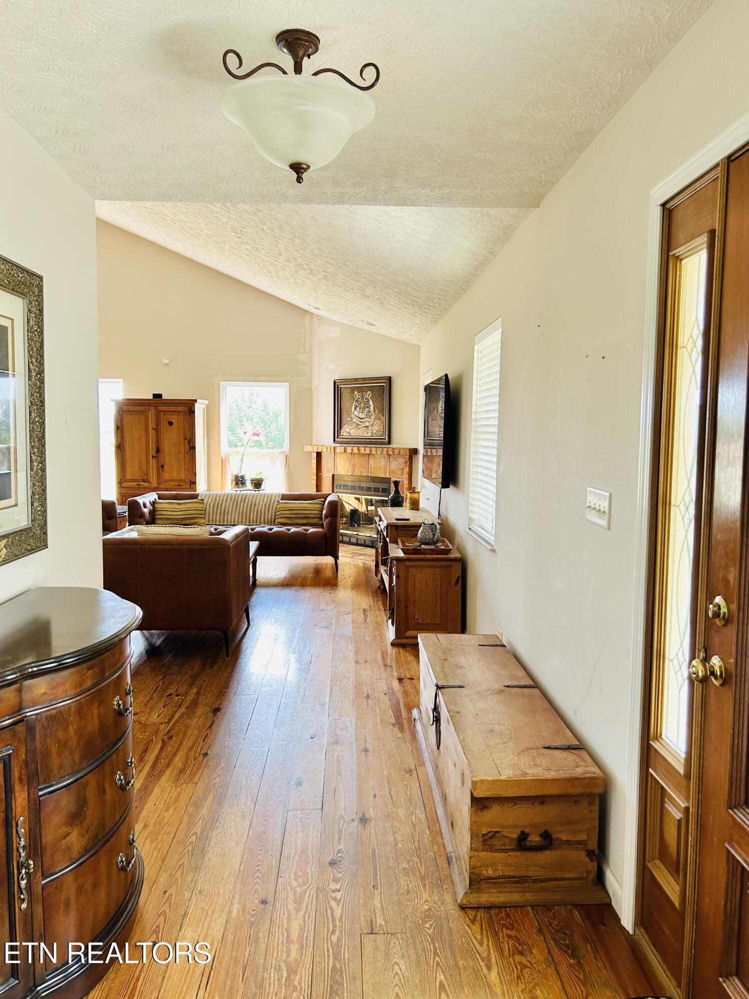 Property Photo:  747 E Dumplin Valley Rd  TN 37760 