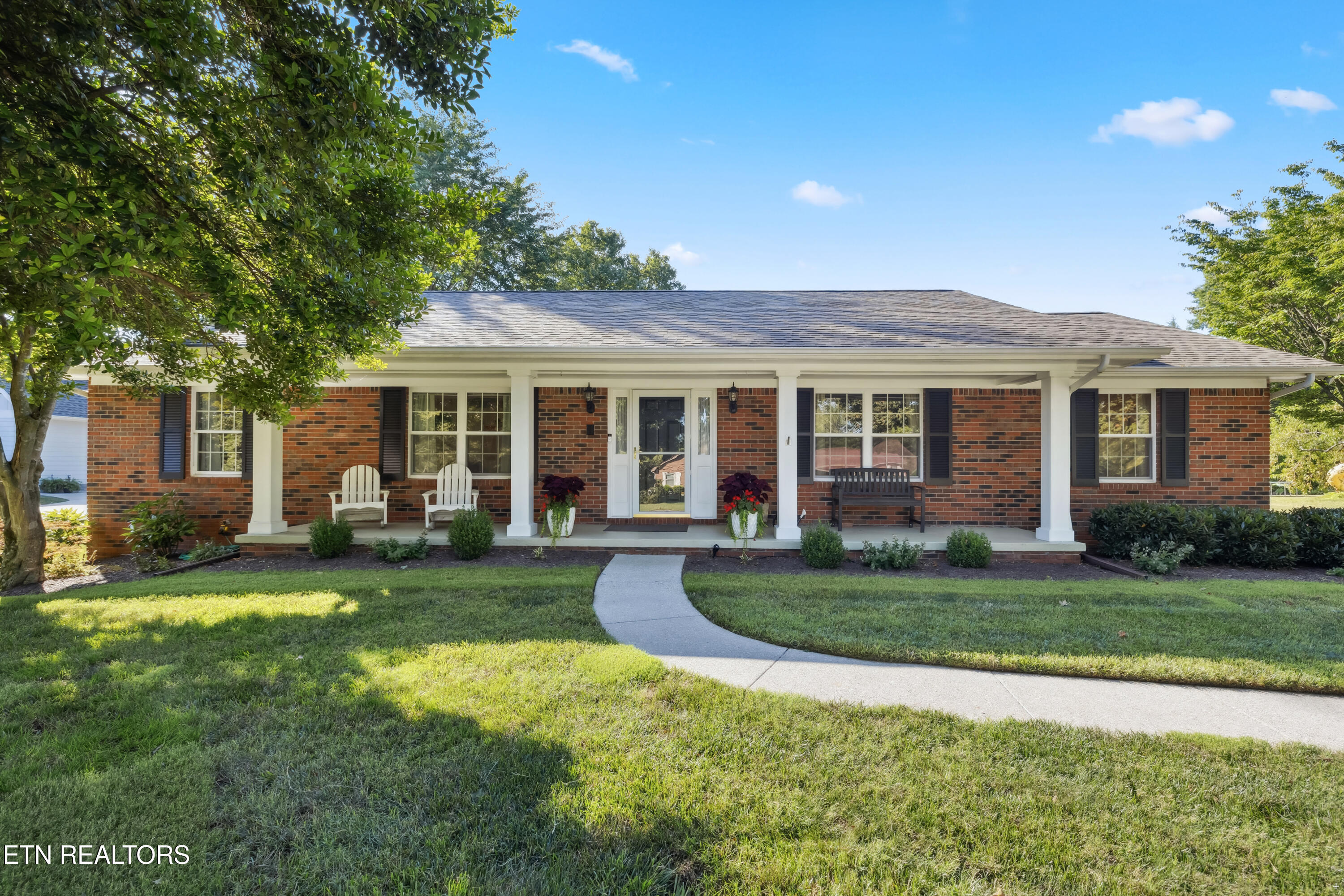 Property Photo: 12644 Pony Express Drive TN 37934