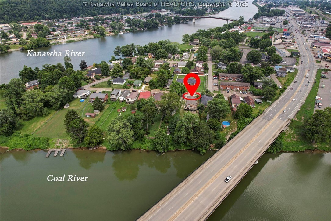 Property Photo: 37 A Street WV 25177