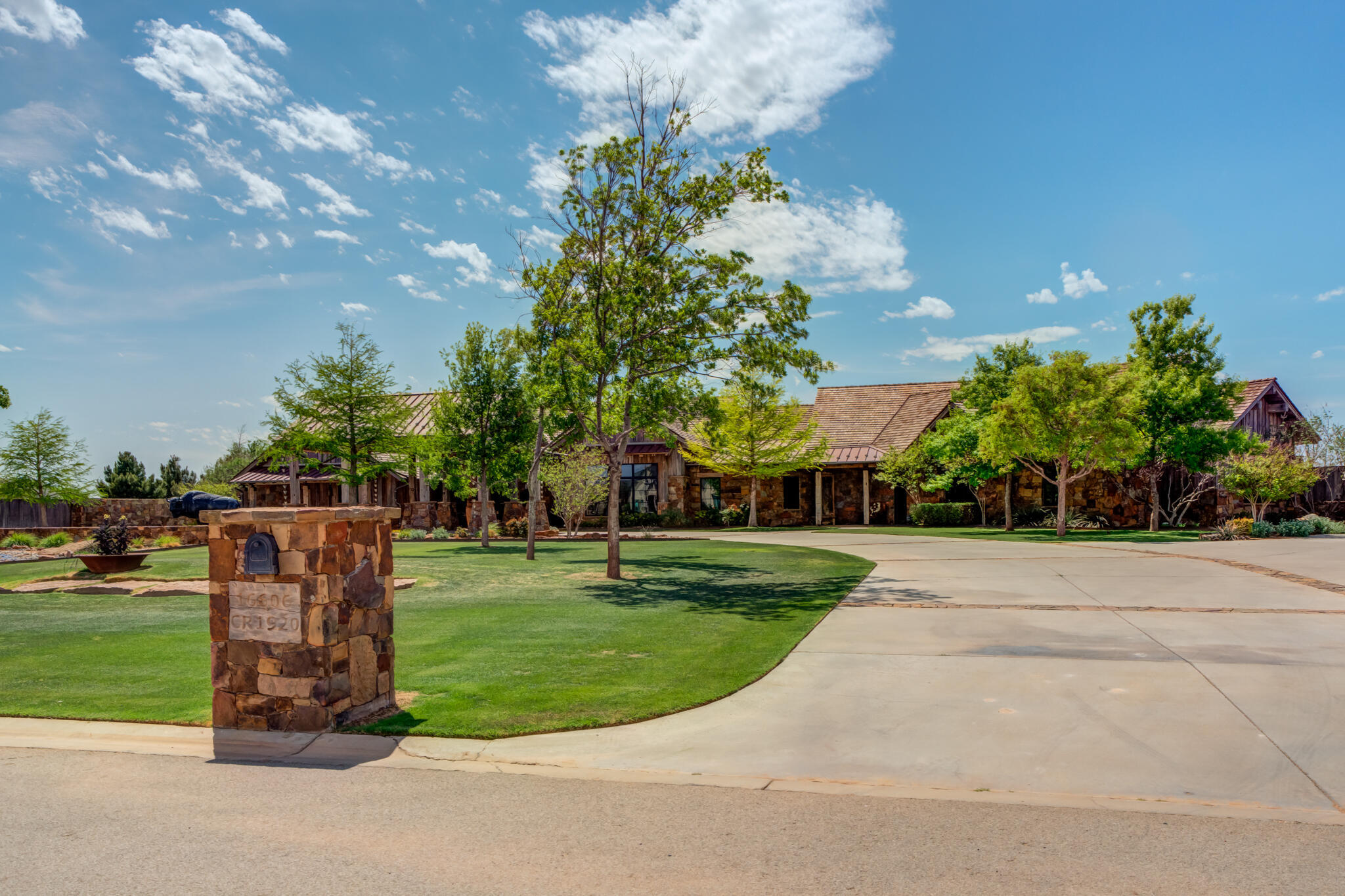 Property Photo:  16606 County Rd 1920  TX 79424 