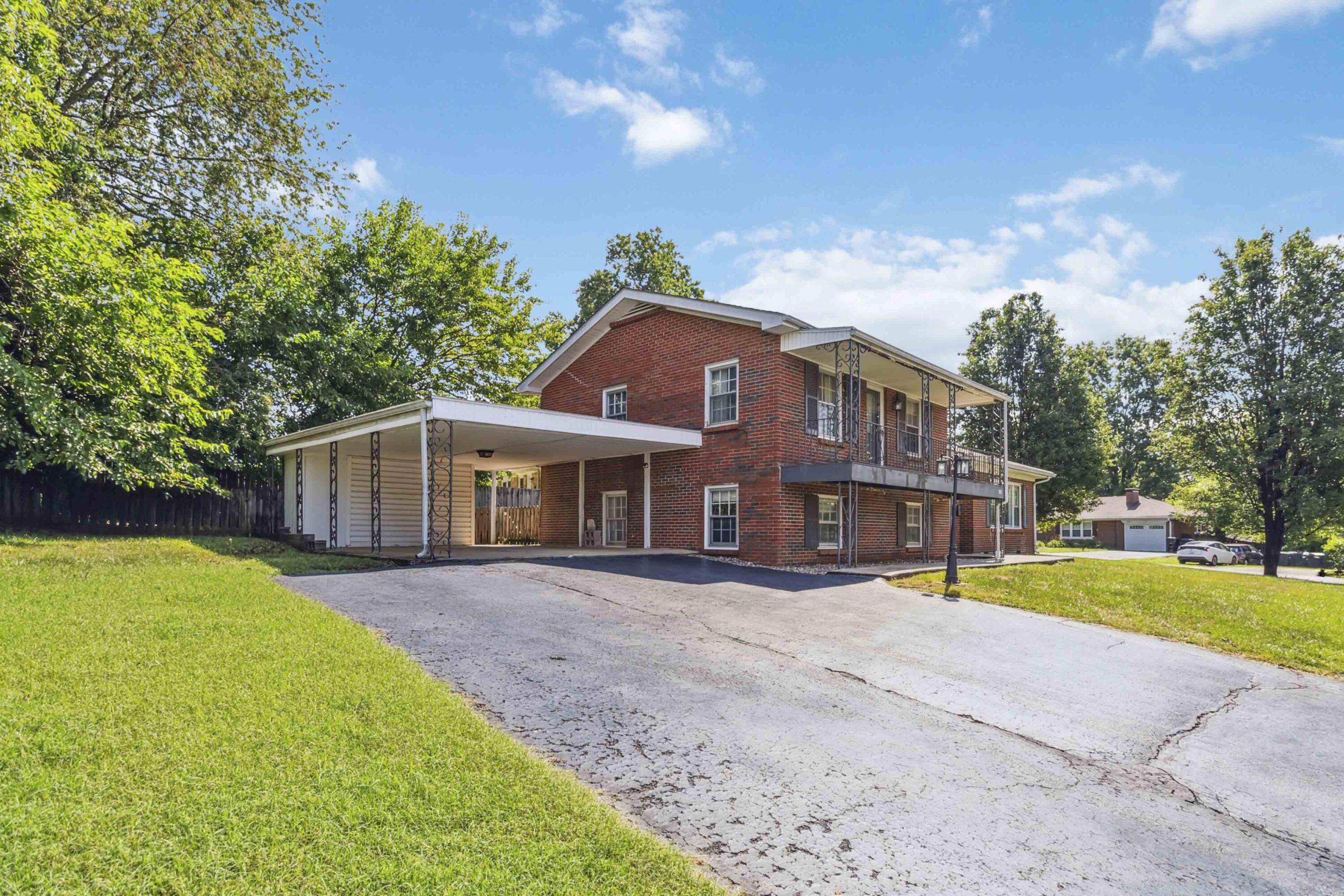 Property Photo: 501 Paiute Trail KY 40601