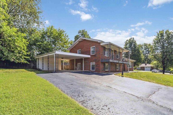 Property Photo:  501 Paiute Trail  KY 40601 