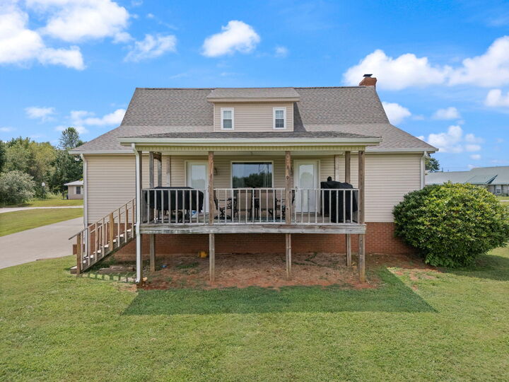 Property Photo:  440 Hughes Lane  KY 42501 