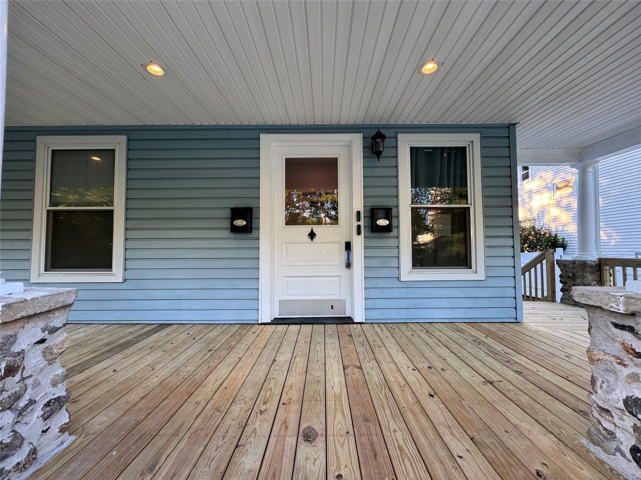 Property Photo: 18 Edgewood Street NY 10605