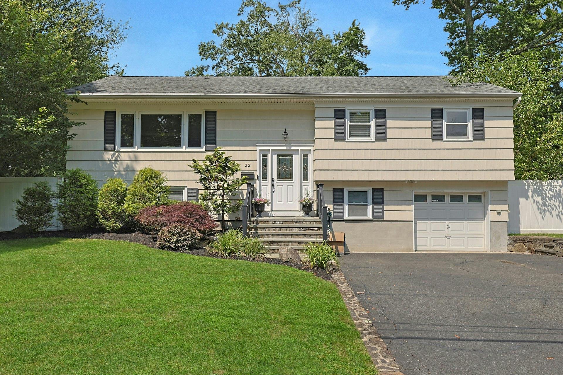 Property Photo: 22 Judith Street NY 10954