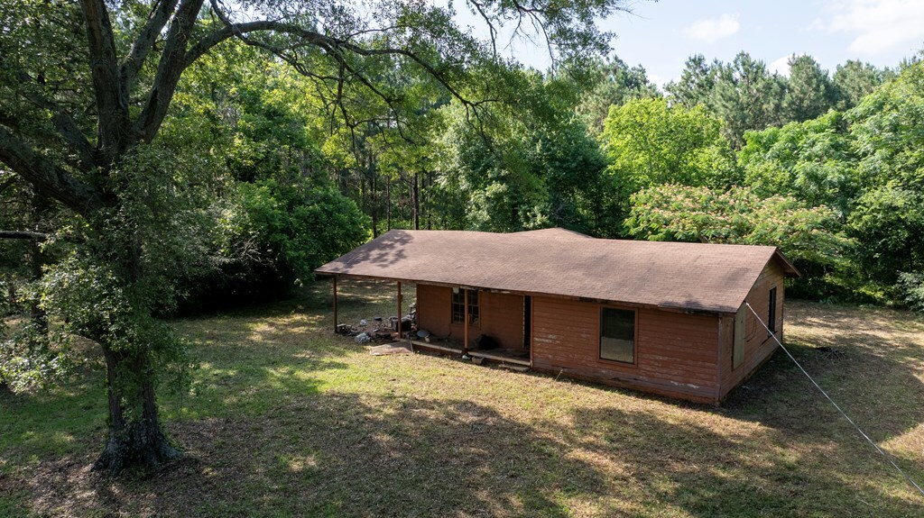 Property Photo:  1982 County Road 836  TX 75964 
