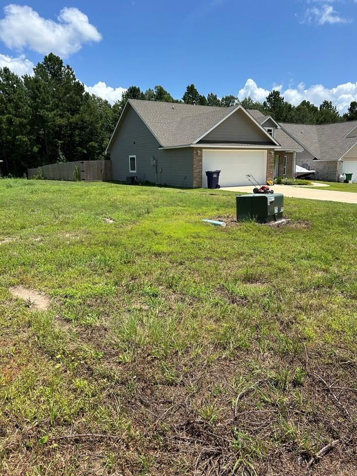 Property Photo: R143729 (Lot 6) Dena Kay Drive TX 74904