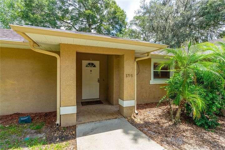 Property Photo:  1795 Trinidad Street  FL 32720 