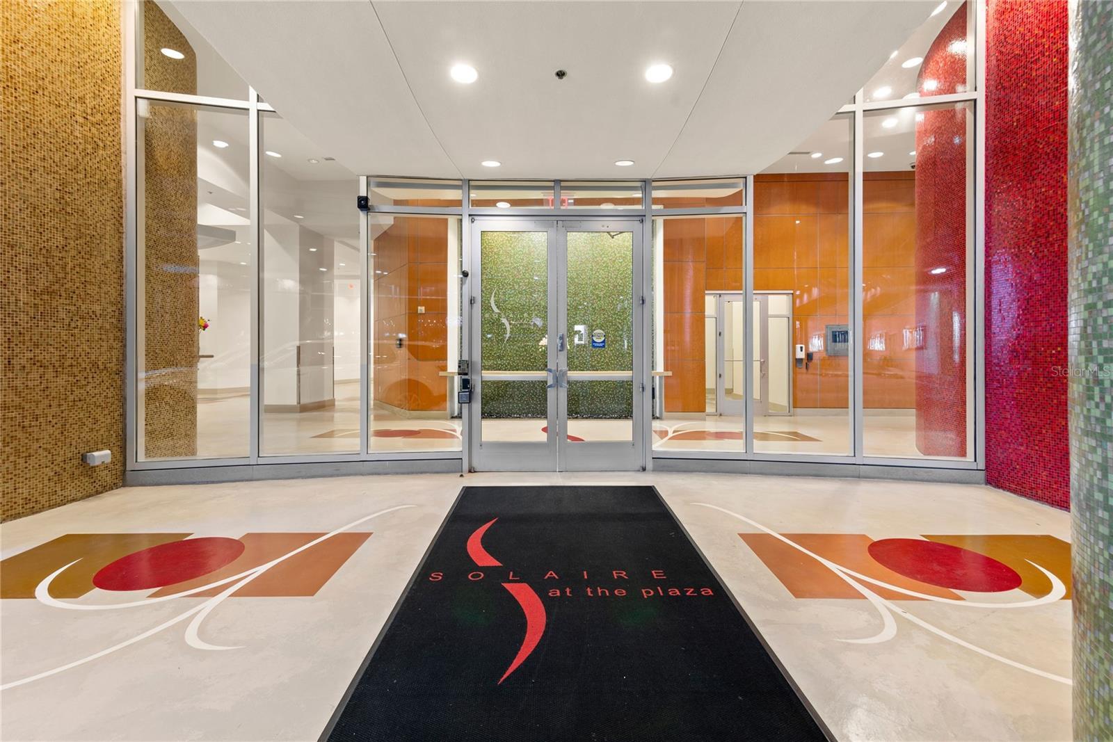 Property Photo: 155 S Court Avenue 1113 FL 32801
