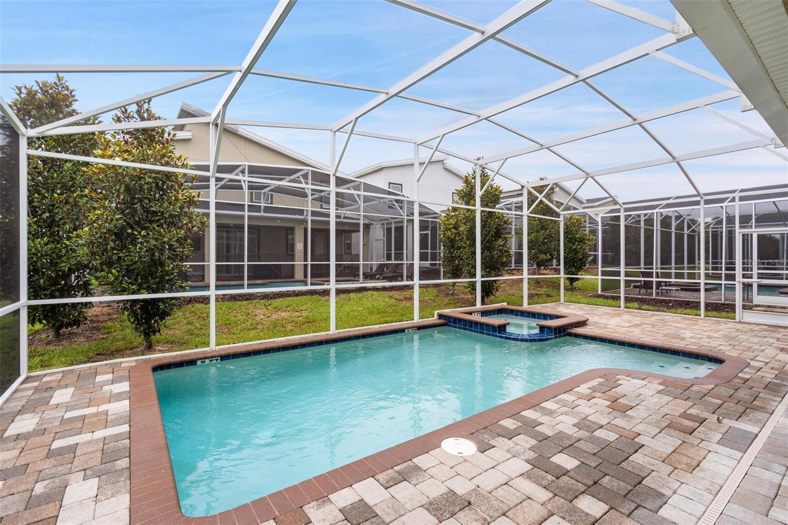 Property Photo:  870 Drop Shot Drive  FL 33896 