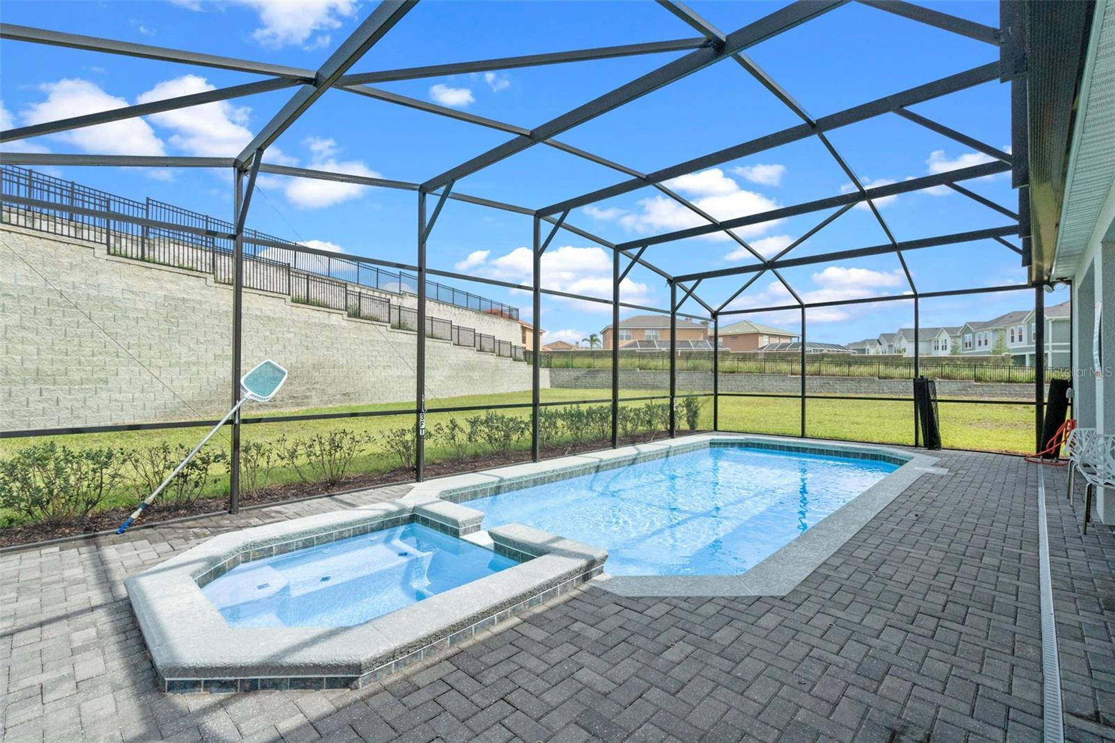 Property Photo: 2260 Lelani Circle FL 33897