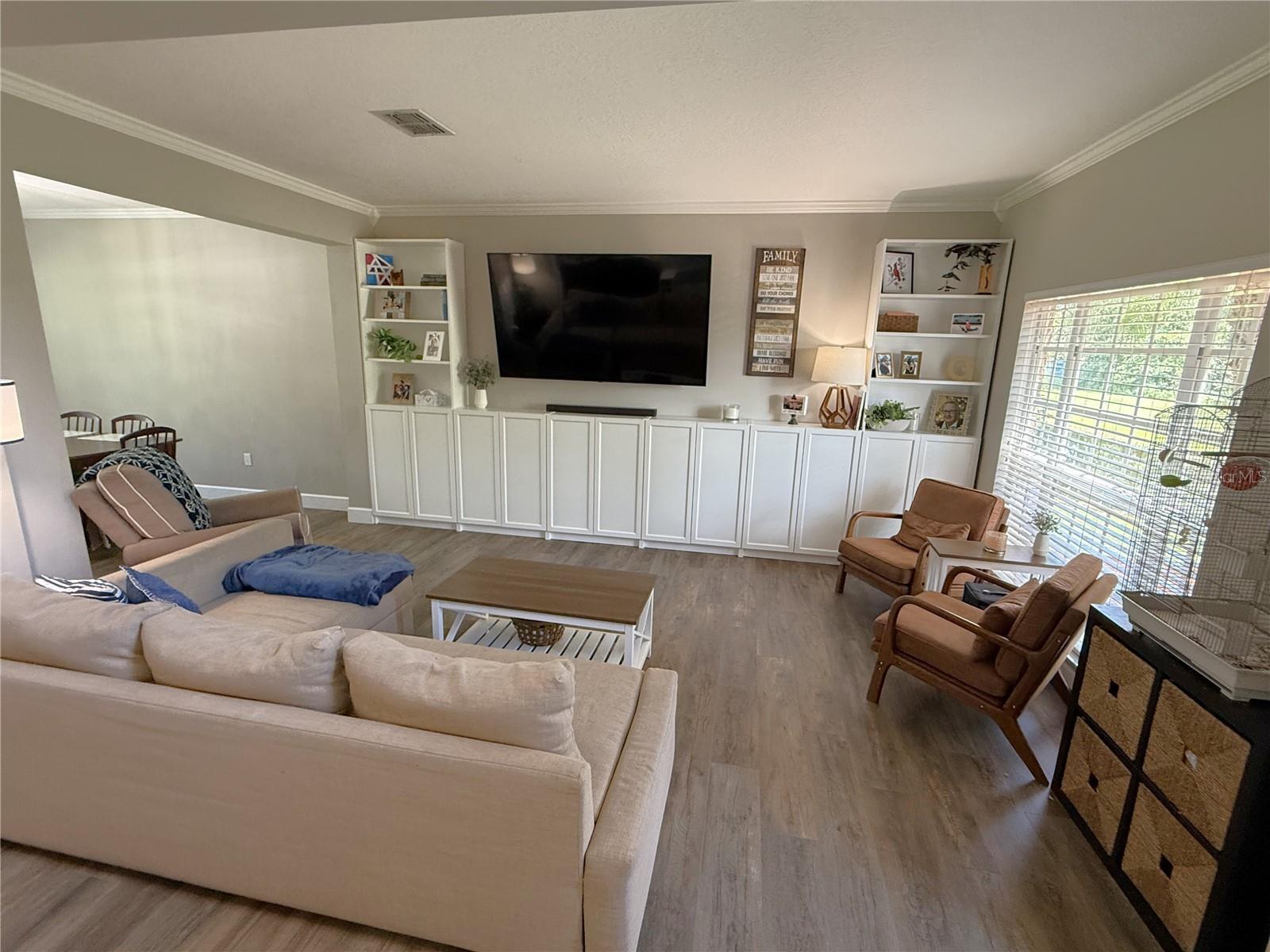 Property Photo: 35 Oak Bend Court FL 32765