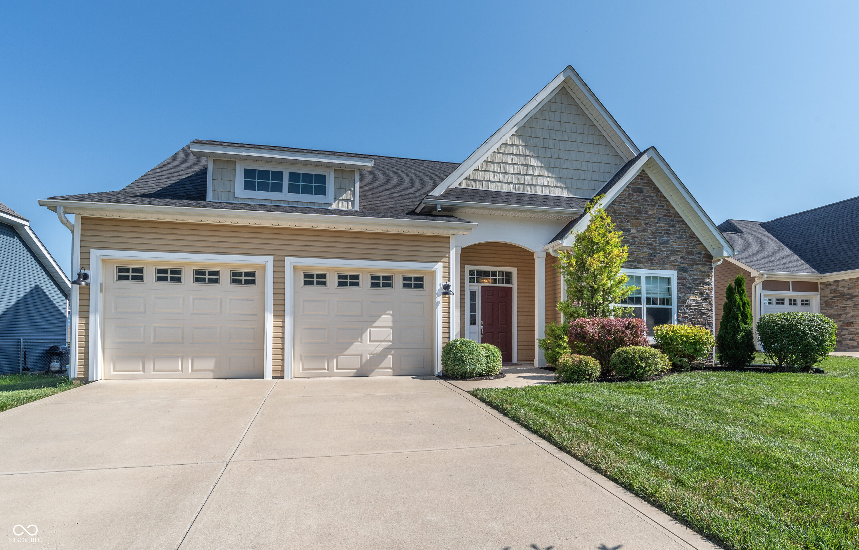 3720 Cheryl Drive  Bloomington IN 47404 photo