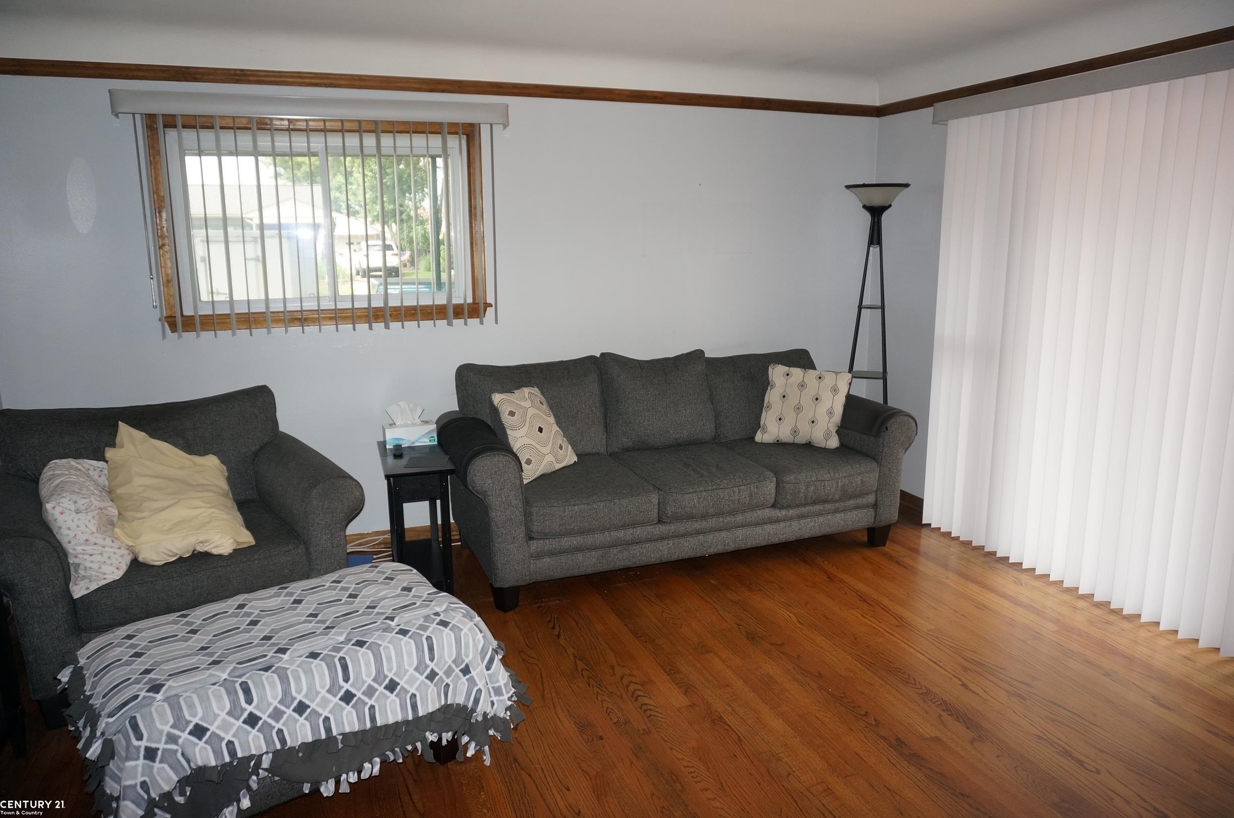 Property Photo: 32138 Saint Annes Drive MI 48092