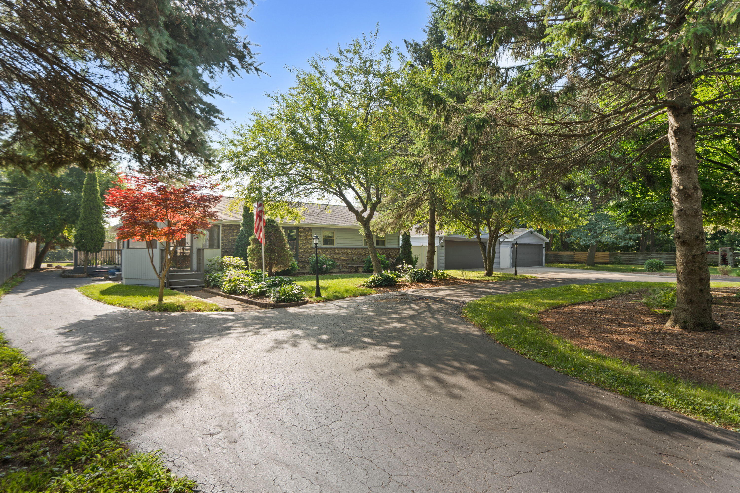 Property Photo: 11125 8th Ave WI 53158