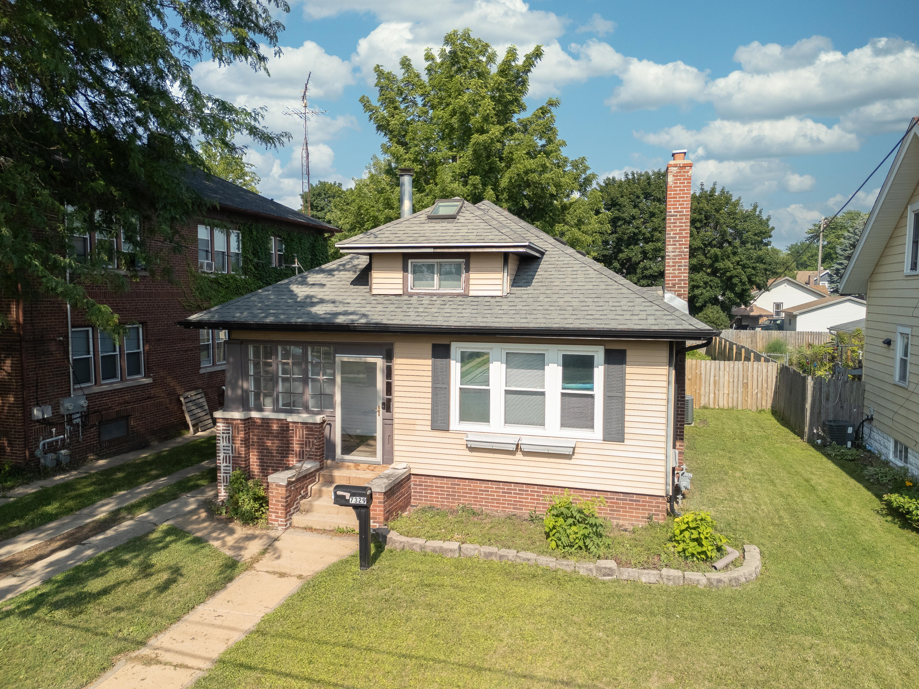 Property Photo: 7329 28th Ave WI 53143