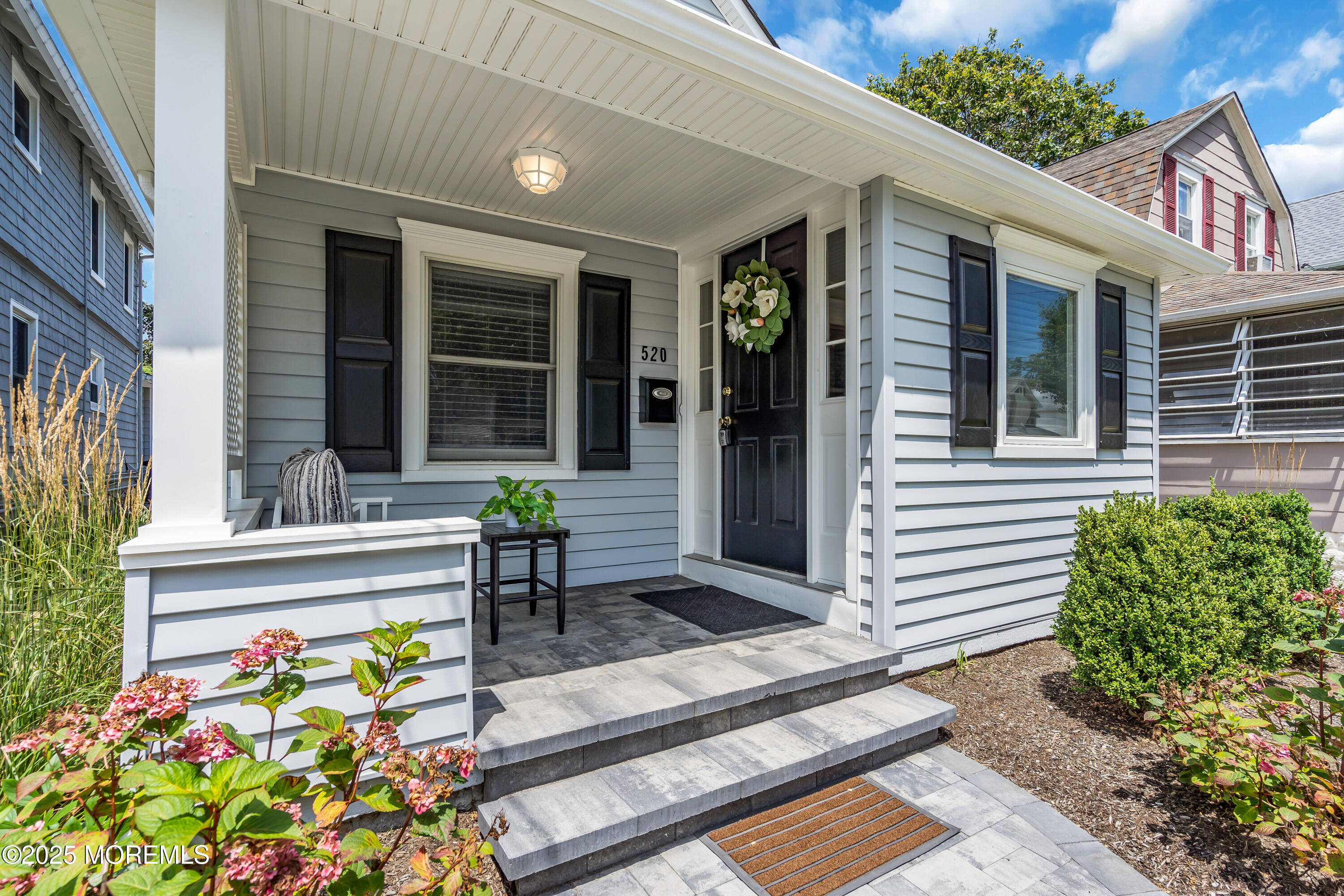 Property Photo: 520 Brighton Avenue NJ 07762