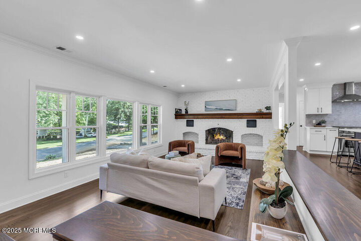 Property Photo:  8 Holling Road  NJ 07722 
