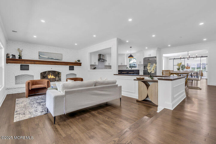 Property Photo: 8 Holling Road NJ 07722