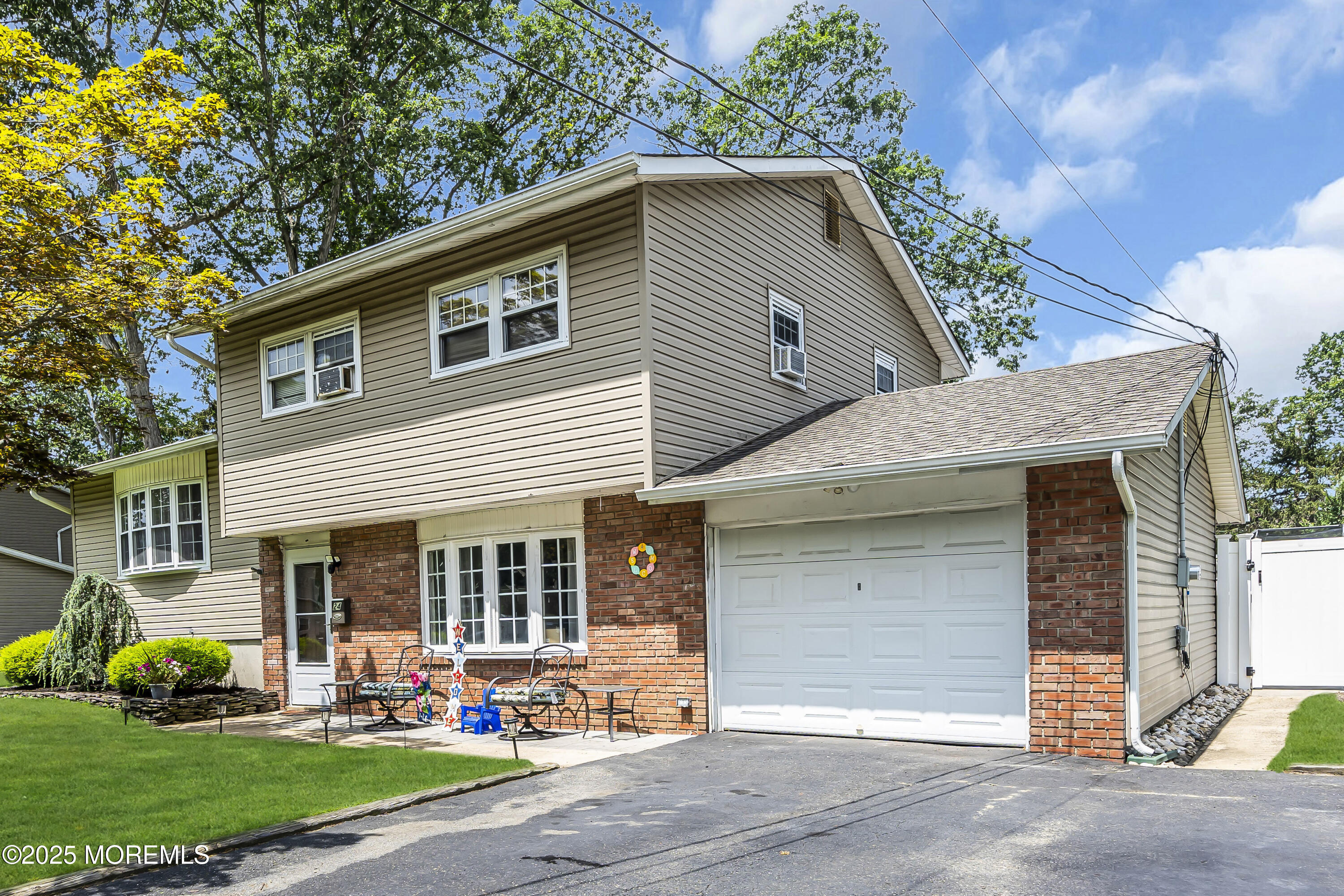 Property Photo: 24 Princeton Drive NJ 08527