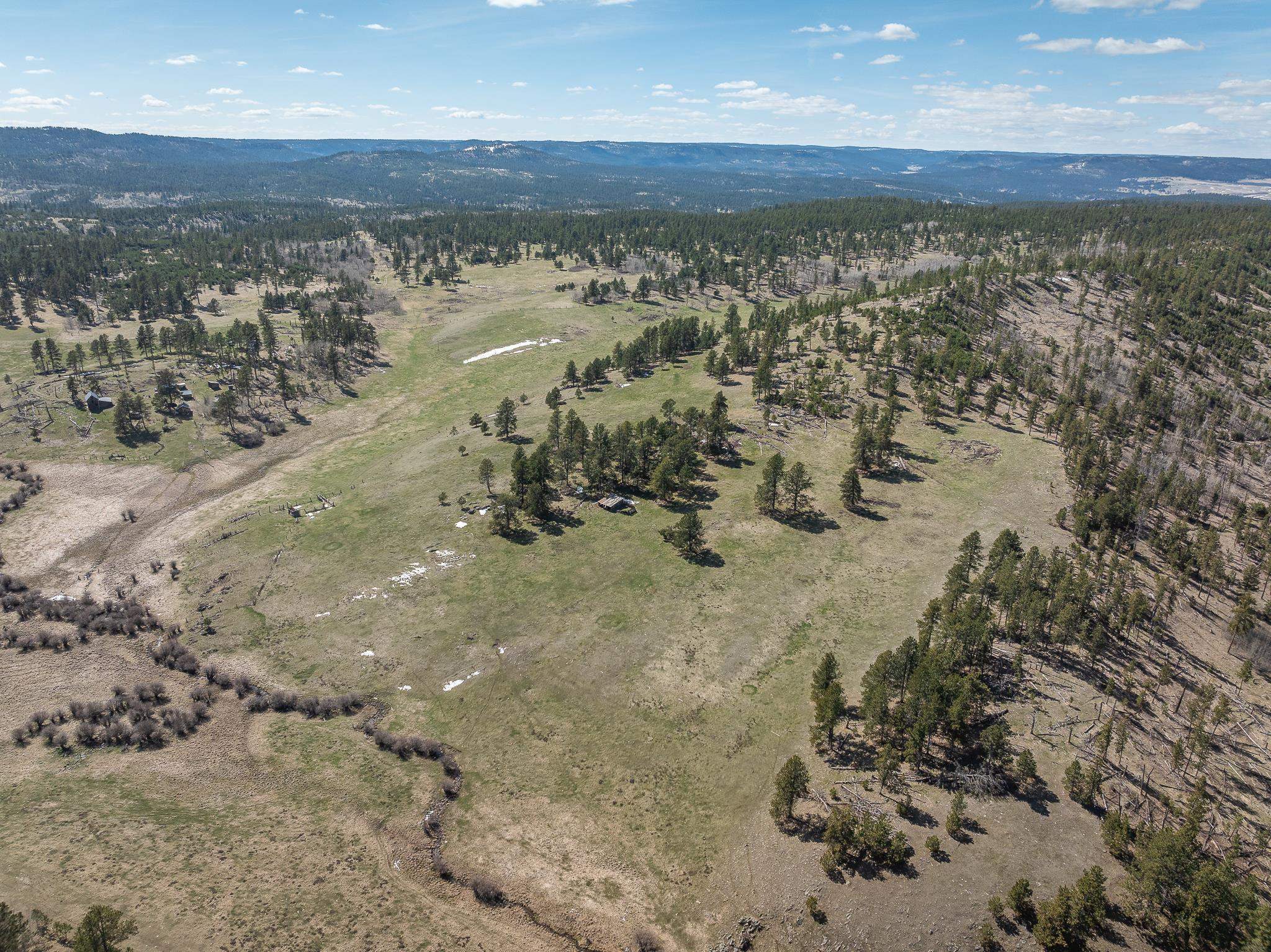 Property Photo: Tbd Gillette Prairie Road SD 57745