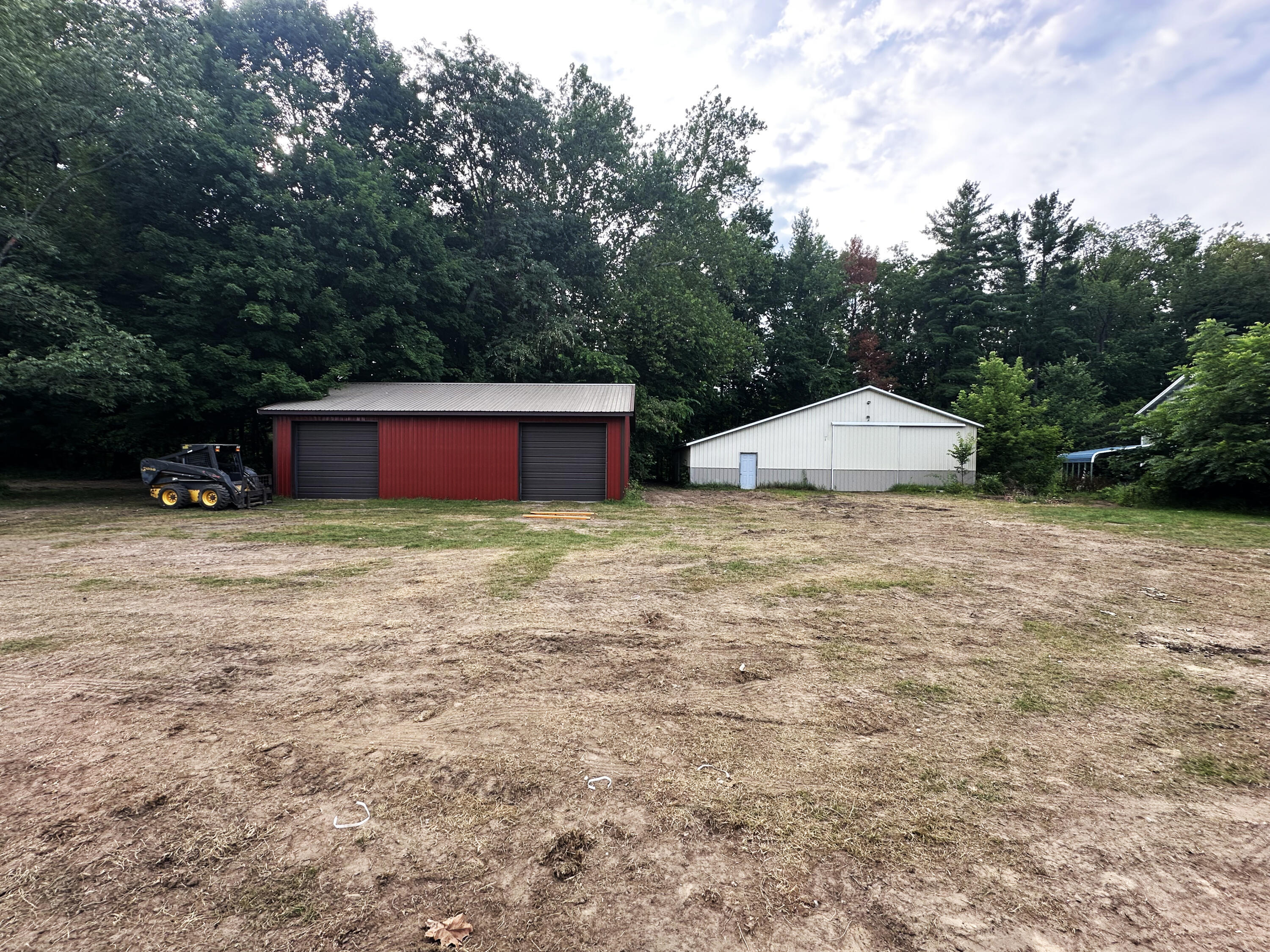 Property Photo:  616 Beechwood Drive  MI 49010 