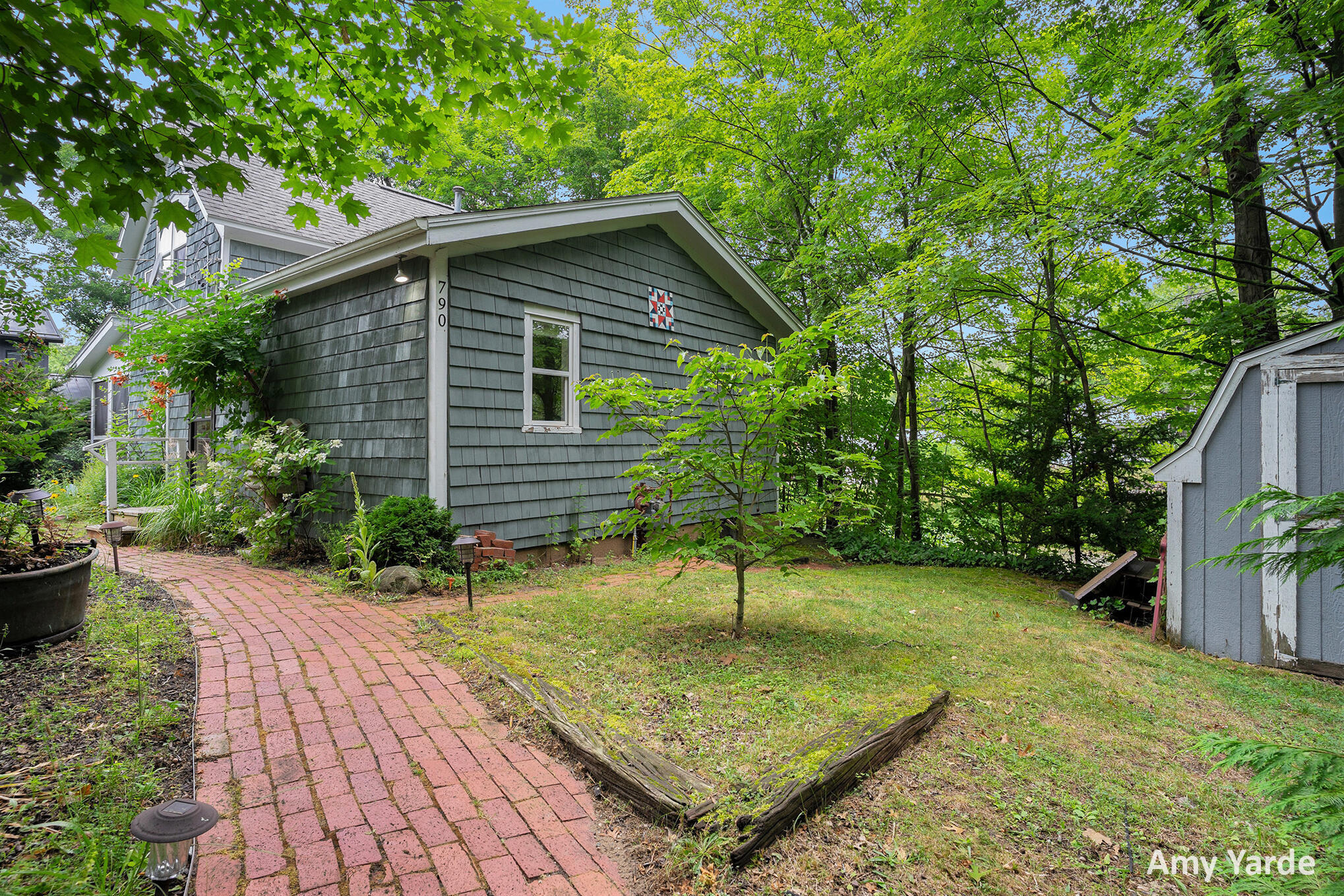 Property Photo: 790 Simonson Drive MI 49453