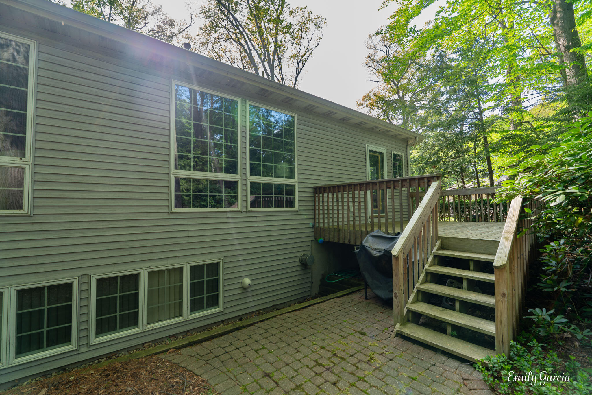 Property Photo: 209 Foxdown Road MI 49424