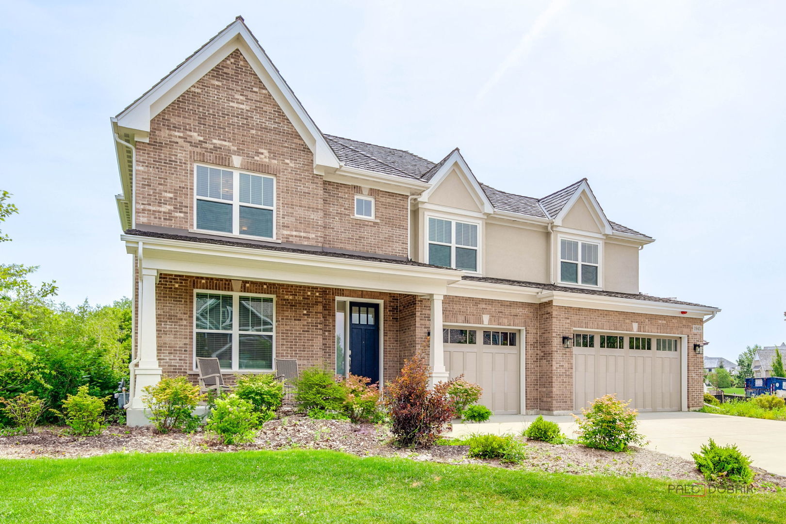1945 N Lake Charles Drive  Vernon Hills IL 60061 photo