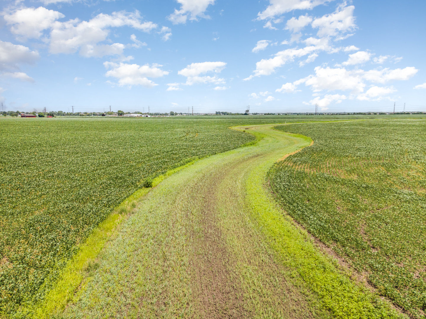 Property Photo: 0 County Line Road IL 60404