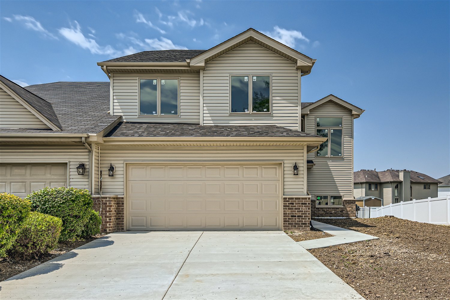 Property Photo:  21210 Shannon Drive  IL 60443 