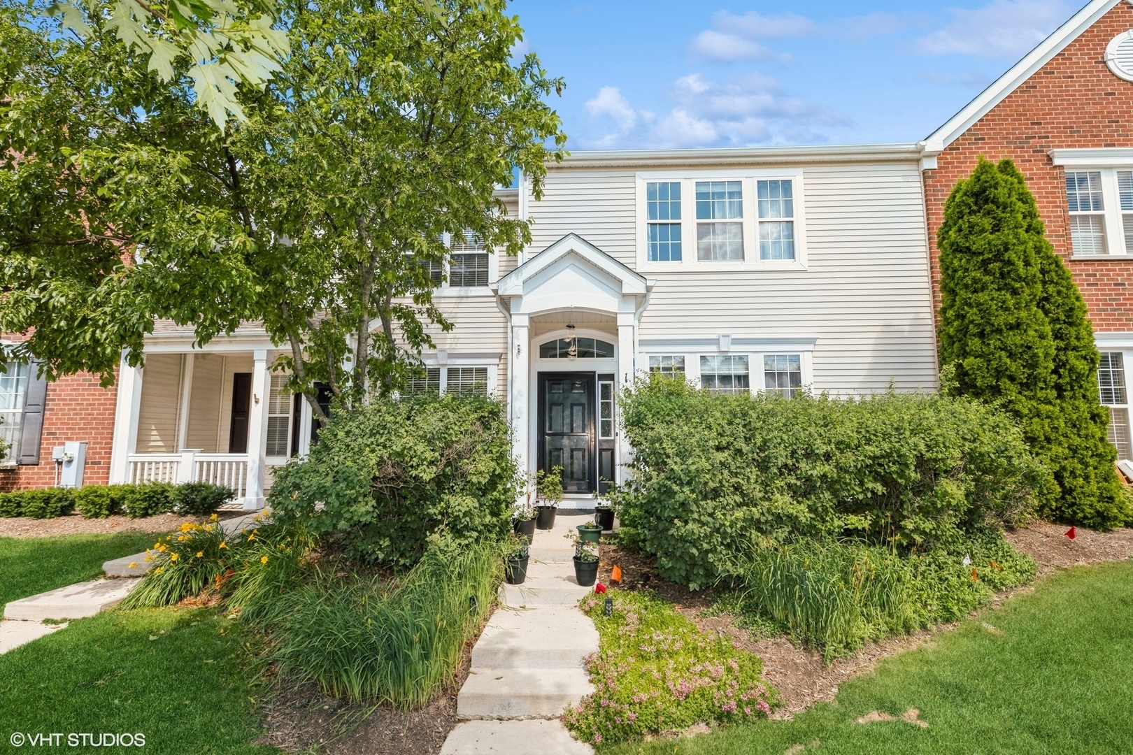 Property Photo:  1808 Powers Road  IL 60098 