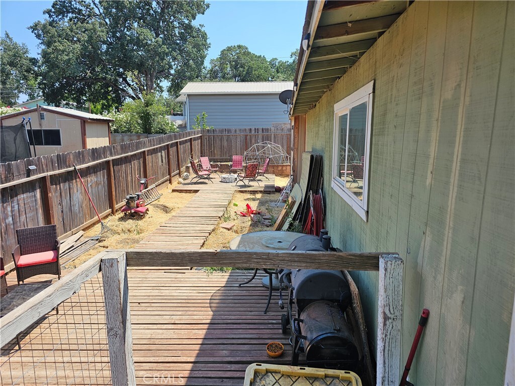 Property Photo: 16115 33rd Avenue CA 95422