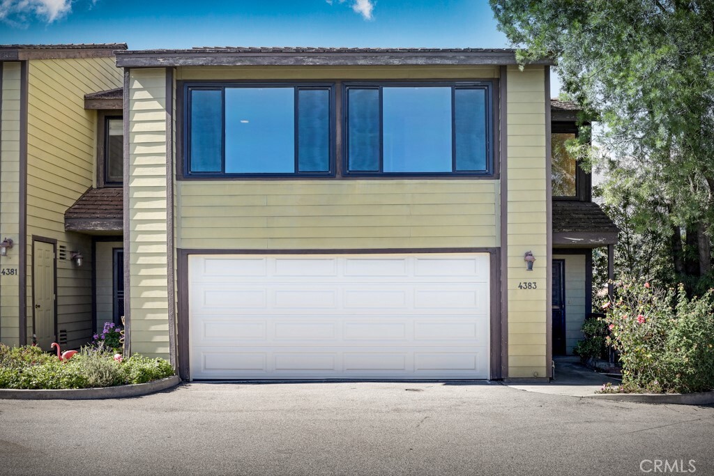 Property Photo: 4383 Ocean View Boulevard CA 91020