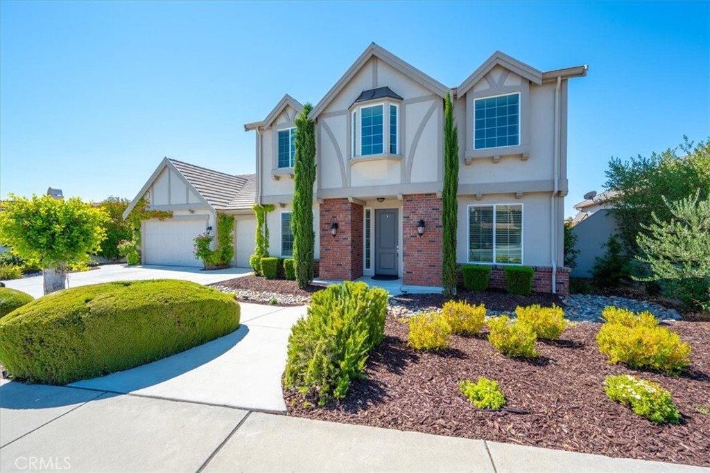 Property Photo:  324 Cool Valley Drive  CA 93446 