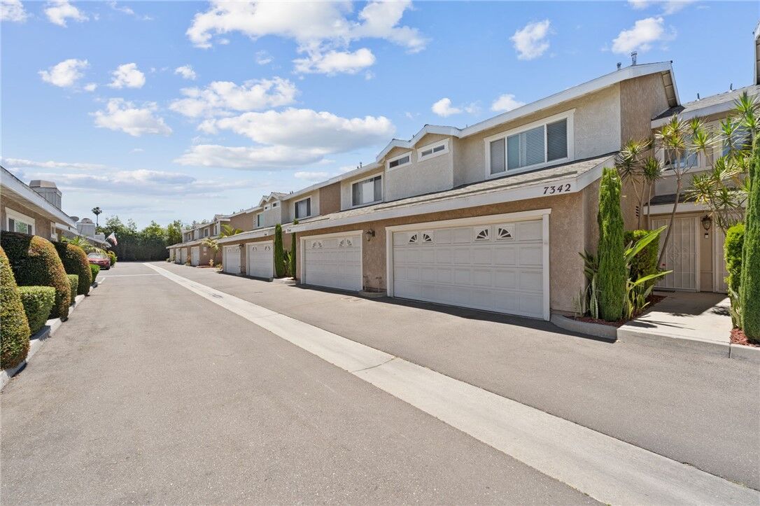 Property Photo: 7342 Cerritos Avenue 2 CA 90680