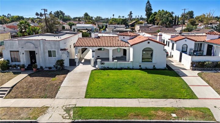 Property Photo:  2228 W 73rd Street  CA 90043 