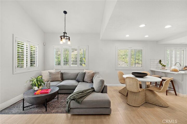 Property Photo:  134 Bloomfield Lane  CA 92688 
