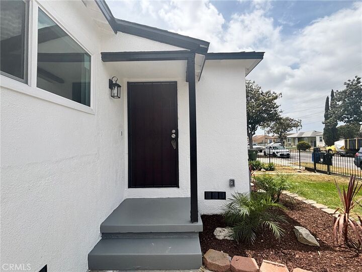 Property Photo:  14714 S Denver Avenue  CA 90248 