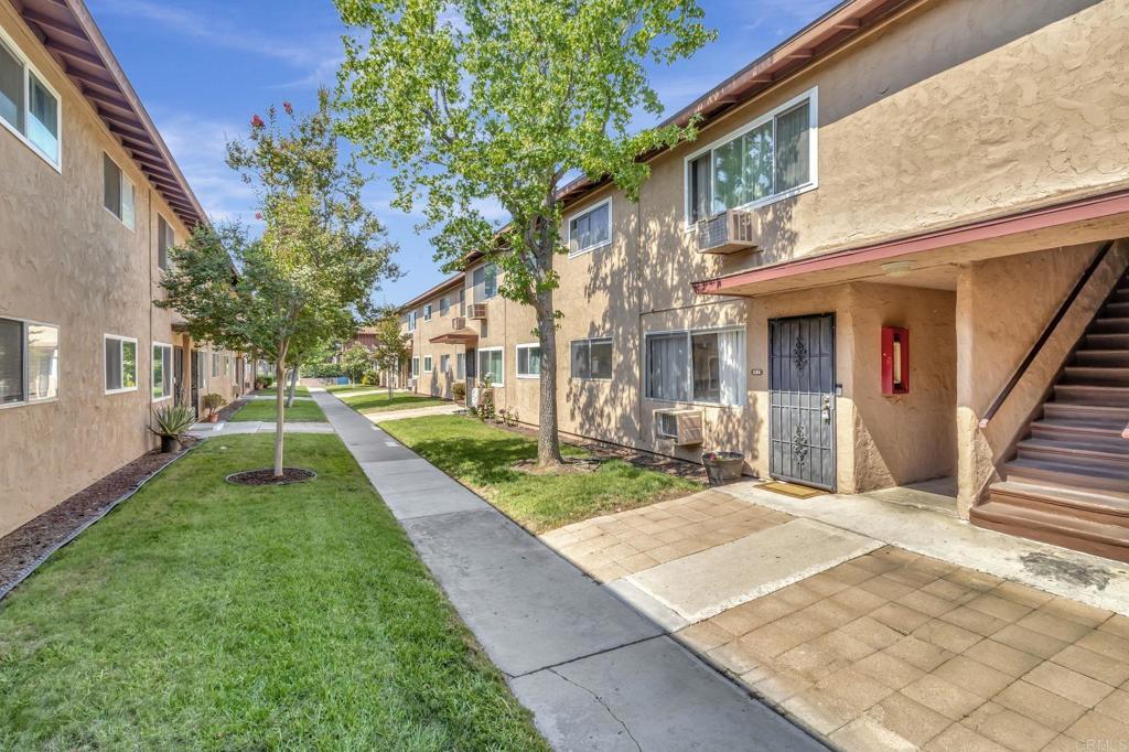 Property Photo:  9723 Winter Gardens Boulevard 131  CA 92040 