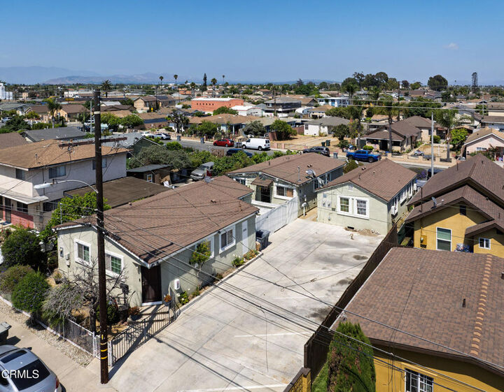 Property Photo: 145 S Garfield Avenue CA 93030