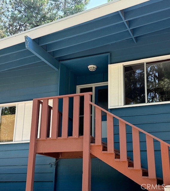 Property Photo: 22781 Ponderosa Drive CA 92325